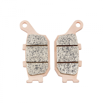 فحمات خلفية "LS Street Excel Sintered"