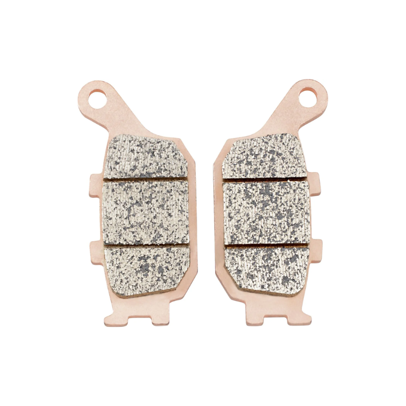 فحمات خلفية "LS Street Excel Sintered"