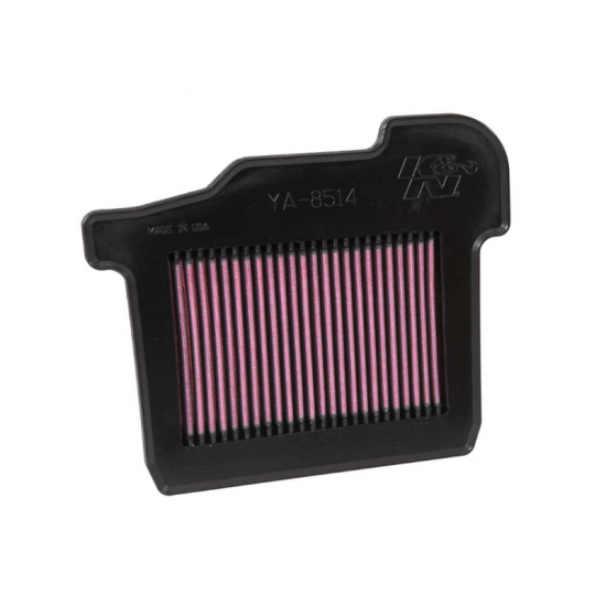 فلتر هواء ياماها من KN