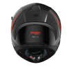 ‫Nolan N60-6 Sport Outset Helmet خوذه احمر مطفي