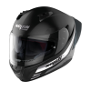 ‫Nolan N60-6 Sport Outset Helmet  اسود سلفر
