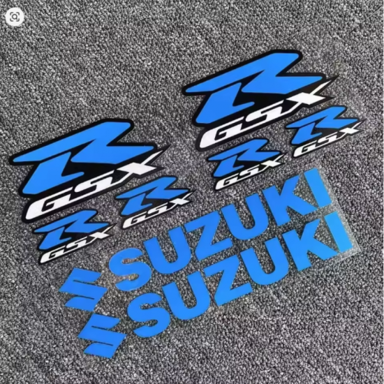 ‫SUZUKI استكرات