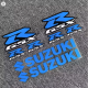 ‫SUZUKI استكرات