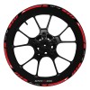  طقم استكر جنط سوزوكي GSXR1000 