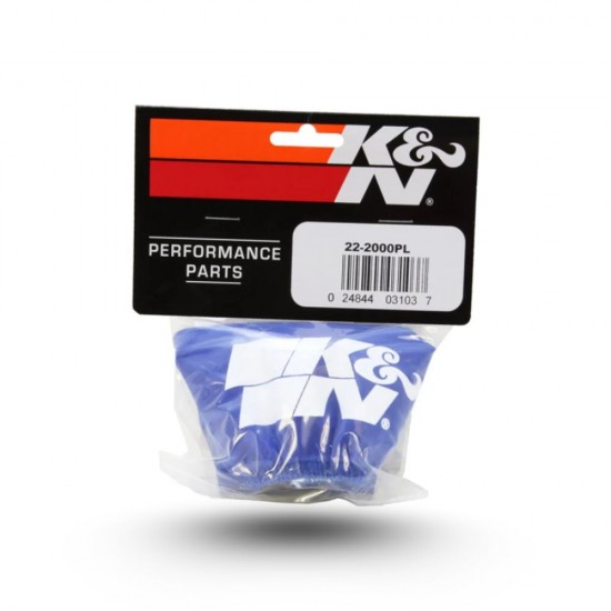 غلاف فلتر الهواء جاف (دراي تشارجر) من K&N