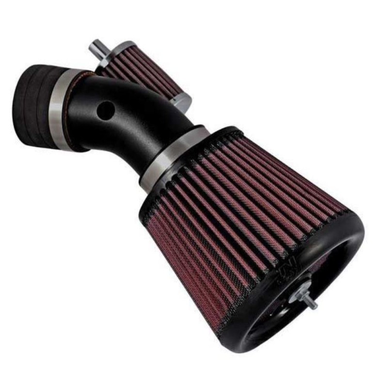 نظام سحب الهواء عالي الاداء (Performance Intake Kit) من K&N