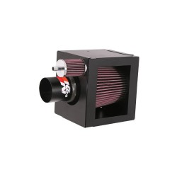 نظام سحب الهواء عالي الاداء من K&N