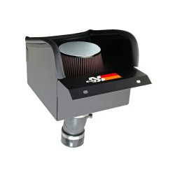 نظام سحب الهواء عالي الاداء من K&N