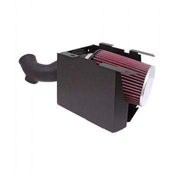 نظام سحب الهواء عالي الاداء من K&N – كاواساكي KFX450R