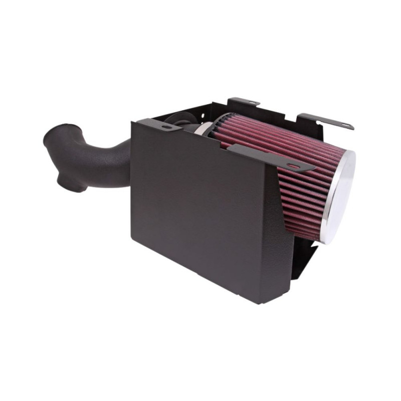 نظام سحب الهواء عالي الاداء من K&N – كاواساكي KFX450R