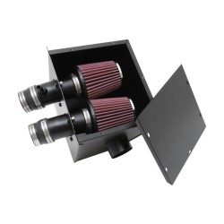 نظام سحب الهواء عالي الاداء K&N 63-1129 بولاريس RZR XP 900