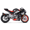 فل سستم AKRAPOVIC RS 660 2021-2024