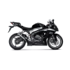  كاتم صوت عادم Akrapovic Megaphone Suzuki GSX-R 1000 09-11