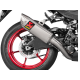  Full Exhaust Akrapovic Evolution Line Suzuki GSX-R 1000 17-25