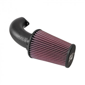 نظام سحب الهواء عالي الاداء K&N 63-1130 لهارلي ديفيدسون ستريت XG500 وXG750