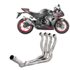 سستم 17-25 Akrapovic GSX-R 1000
