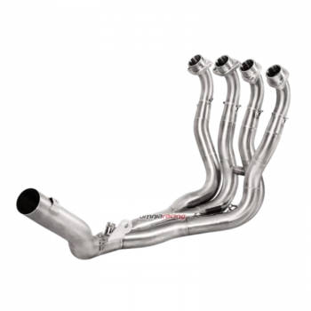 سستم 17-25 Akrapovic GSX-R 1000