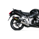 فل سستم SUZUKI GSX-R 1300 2008-2017 Full AKRAPOVIC Carbon 