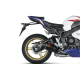 قزوز Akrapovic For Honda Cbr 1000 Rr Abs 2009 > 2013