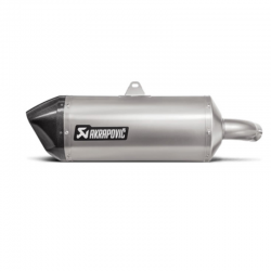قزوز AKRAPOVIC Suzuki V-Strom 1000 (2014-2019) 