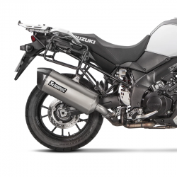 قزوز AKRAPOVIC Suzuki V-Strom 1000 (2014-2019) 