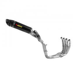 فل سستم Akrapovic  Full System R1 09-14