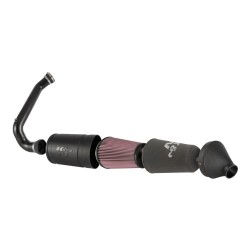 نظام سحب الهواء عالي الاداء عالي الاداء لبقي Polaris RZR 1000