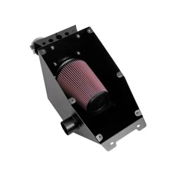 نظام سحب الهواء عالي الاداء من K&N لدراجة Can-Am Maverick 1000
