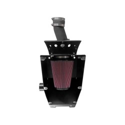 نظام سحب الهواء عالي الاداء من K&N لدراجة Can-Am Maverick 1000