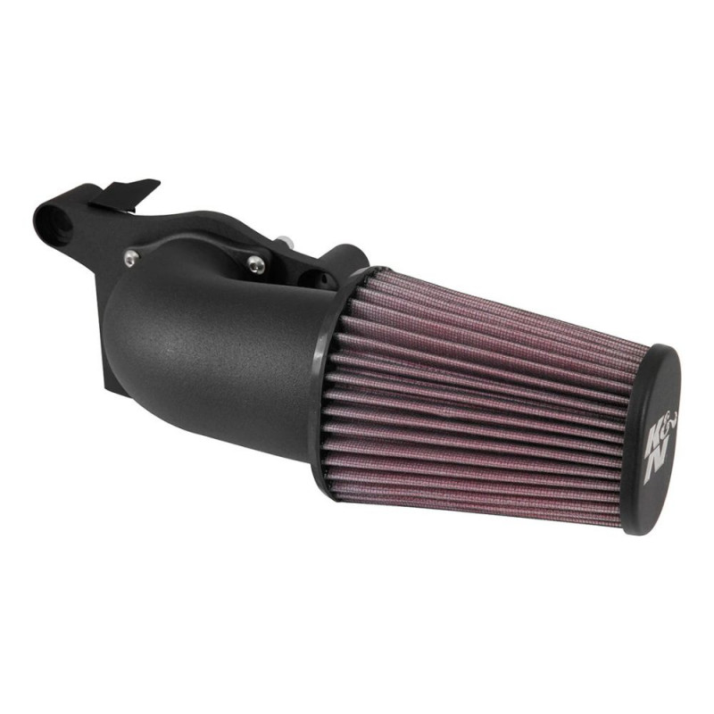 نظام سحب الهواء عالي الاداء K&N AirCharger Intake System – لهارلي ديفيدسون