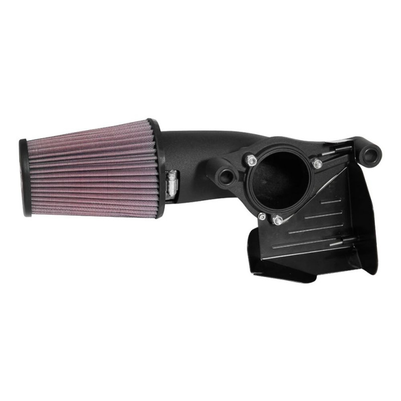 نظام سحب الهواء عالي الاداء K&N AirCharger Intake System – لهارلي ديفيدسون