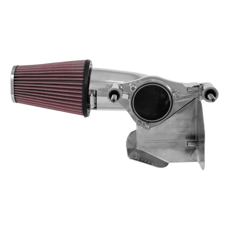 نظام سحب الهواء عالي الاداء K&N AirCharger Intake System – لهارلي ديفيدسون