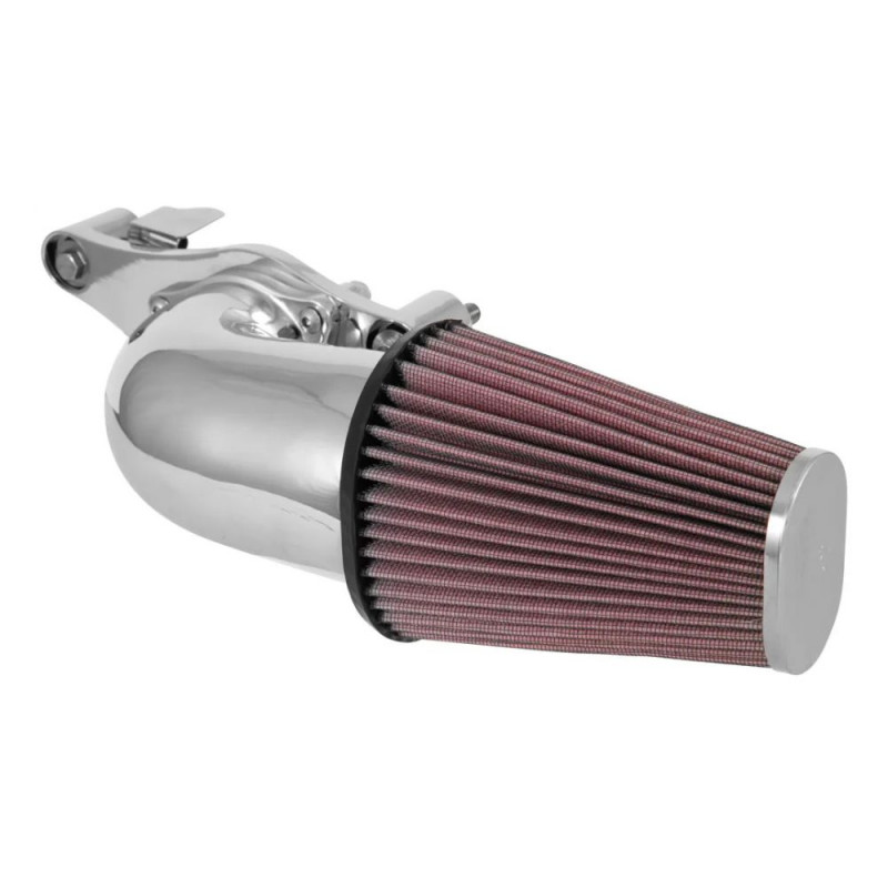نظام سحب الهواء عالي الاداء K&N AirCharger Intake System – لهارلي ديفيدسون
