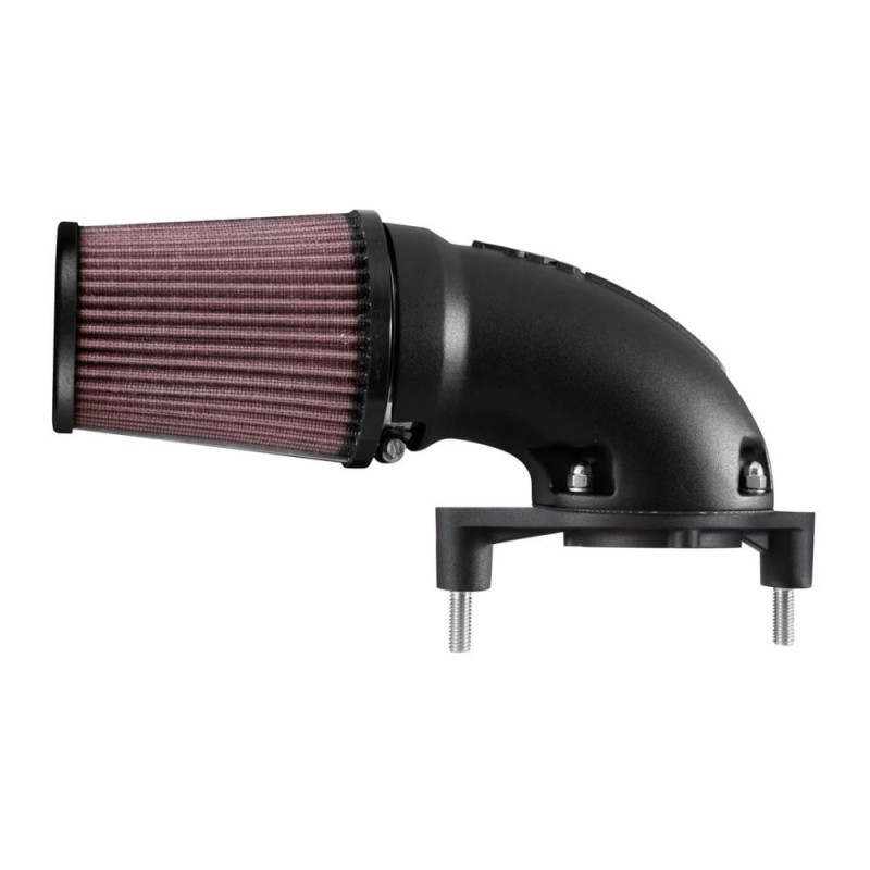 نظام سحب الهواء عالي الاداء K&N AirCharger Intake System – لهارلي ديفيدسون