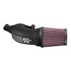 نظام سحب الهواء عالي الاداء K&N AirCharger Intake System – لهارلي ديفيدسون