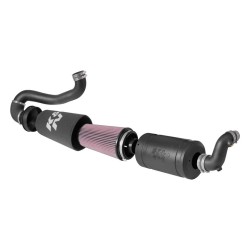 نظام سحب الهواء عالي الاداء  Can-Am Maverick 1000R Turbo – 976