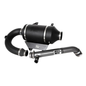 نظام سحب الهواء عالي الأداء Polaris RZR Pro XP / Turbo R