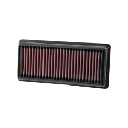 فلتر هواء عالي التدفق من K&N – باجاج بولسار 200NS (2012–2014)