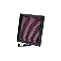 فلتر هواء عالي التدفق من K&N – باجاج بولسار (2006–2011)