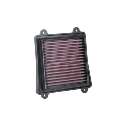 فلتر هواء عالي التدفق من K&N – باجاج دومينار 400 (2017)