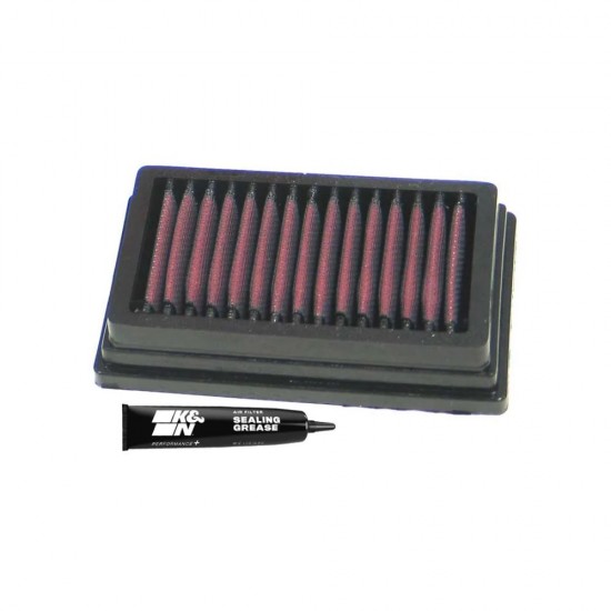 فلتر الهواء عالي الأداء من K&N لطرازات BMW R1200 / R nine T