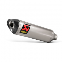 قزوز Akrapovic  Yamaha Yzf-r1 2015 > 2024
