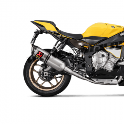 قزوز Akrapovic  Yamaha Yzf-r1 2015 > 2024