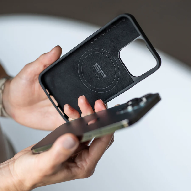 جراب SP Phone Case SPC+ iPhone 14 Pro Max