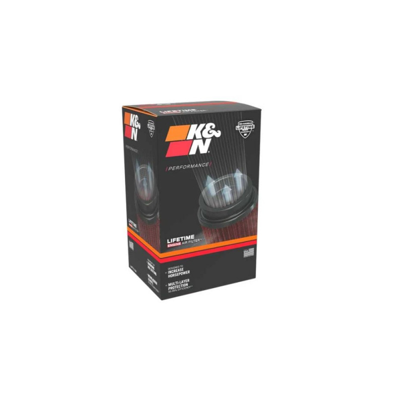فلتر الهواء عالي الأداء من K&N لطراز Honda CB1000R