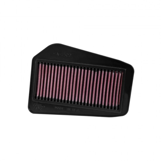 فلتر الهواء عالي الأداء من K&N لطراز Honda CBR150R / CBR125R