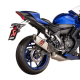 فل سستم Yamaha YZF-R7 | Akrapovic  (Titanium) 21-25