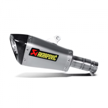 قزوز  Akrapovic for Yamaha YZF R6 10/16