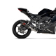 قزوز  Akrapovic  Carbon Kawasaki Ninja ZX-25R (20-22)