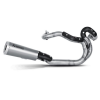 فل سستم 2012 Akrapovic Open Line Titanium Harley-Davidson V-Rod
